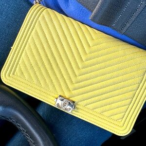 Chanel crossbody brand New